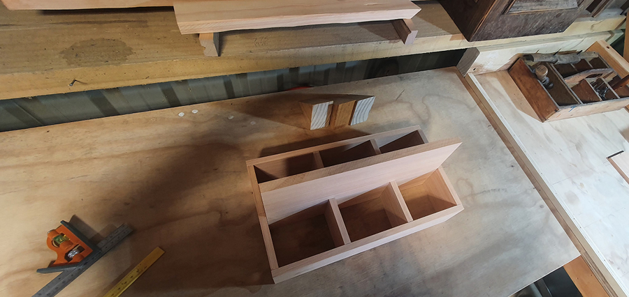 Prop Tool Box